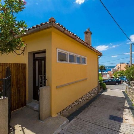 Apartment Dvorska Crikvenica Exterior photo